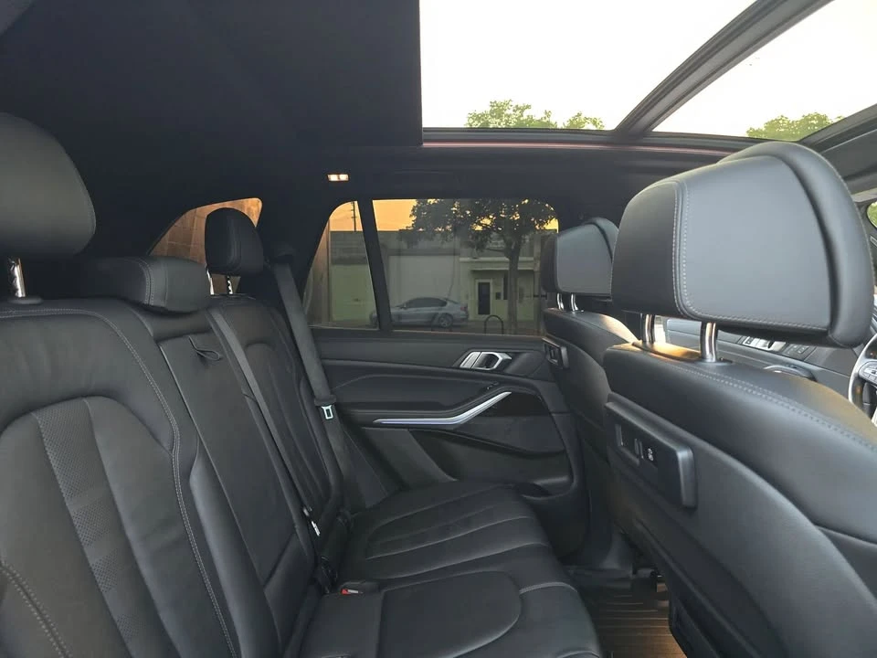 2021 BMW G05 X5 - Image 14 of 20