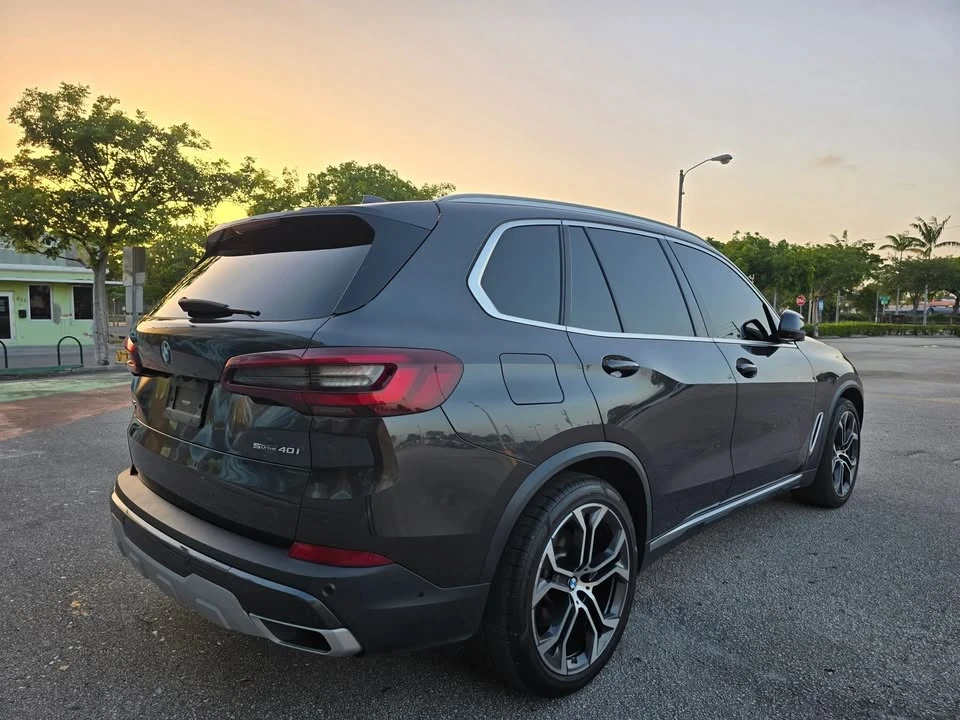 2021 BMW G05 X5 - Image 5 of 20