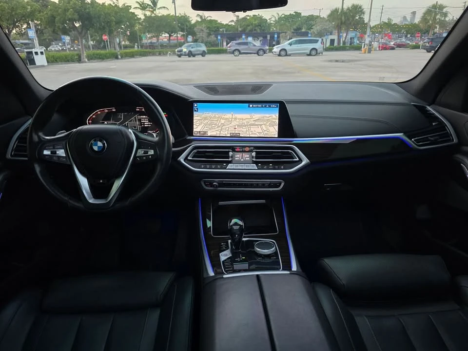 2021 BMW G05 X5 - Image 17 of 20