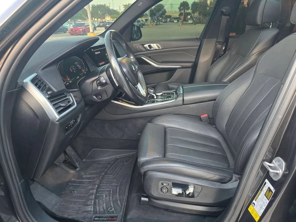 2021 BMW G05 X5 - Image 9 of 20