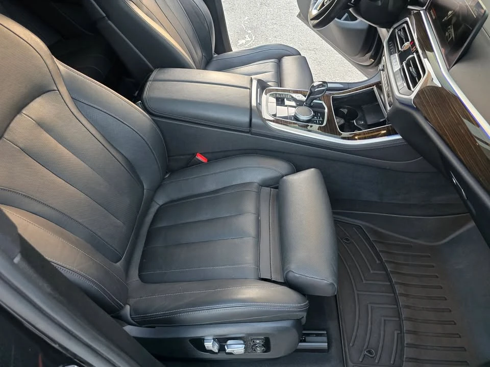2021 BMW G05 X5 - Image 15 of 20