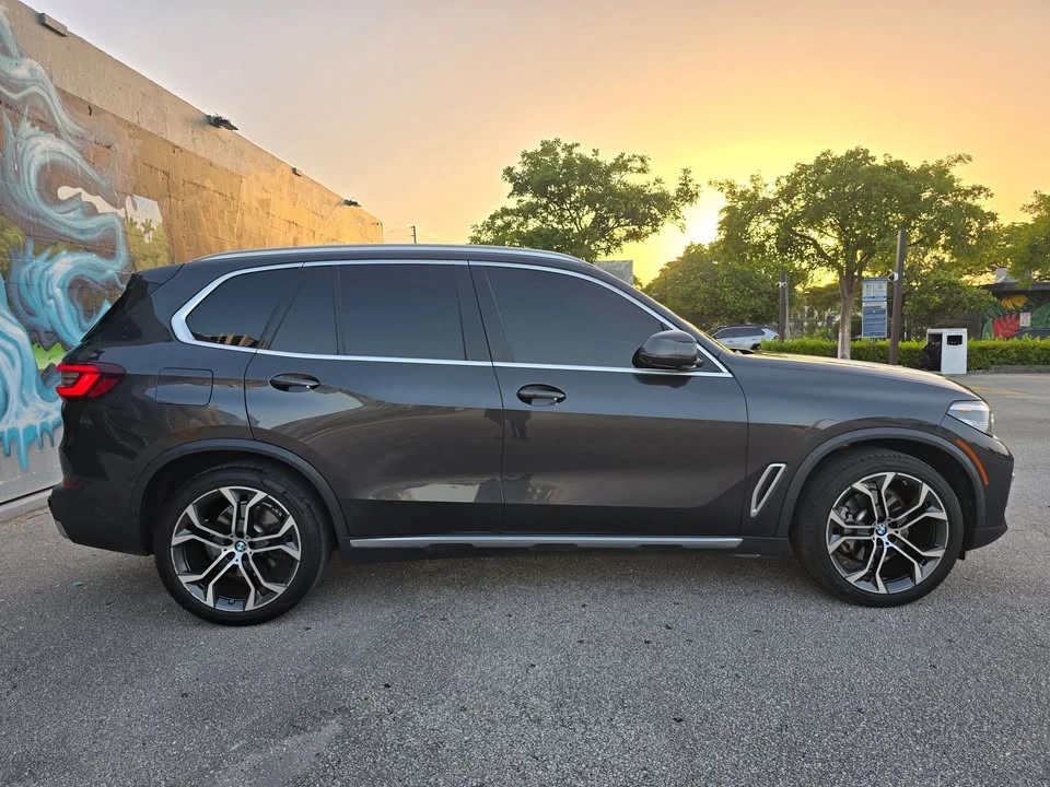 2021 BMW G05 X5 - Image 4 of 20