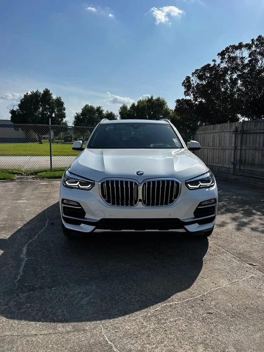 2021 BMW G05 X5 - Image 4 of 11
