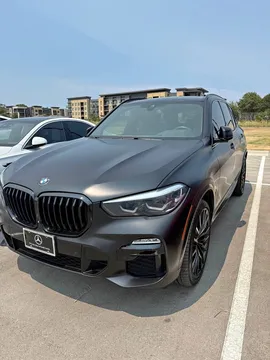 2021 BMW X5 sDrive40i Sport Utility 4D