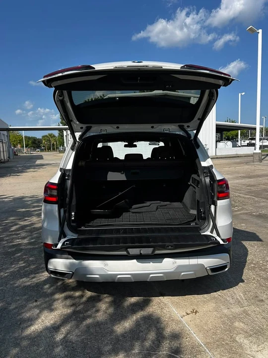 2021 BMW G05 X5 - Image 11 of 11