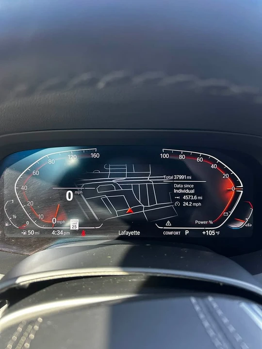 2021 BMW G05 X5 - Image 2 of 11