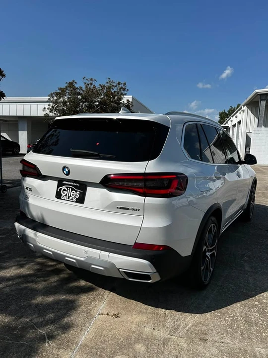 2021 BMW G05 X5 - Image 8 of 11
