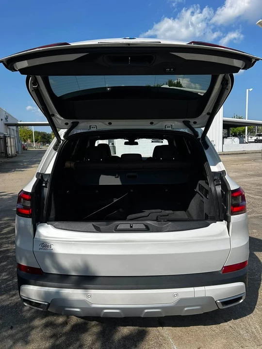 2021 BMW G05 X5 - Image 10 of 11