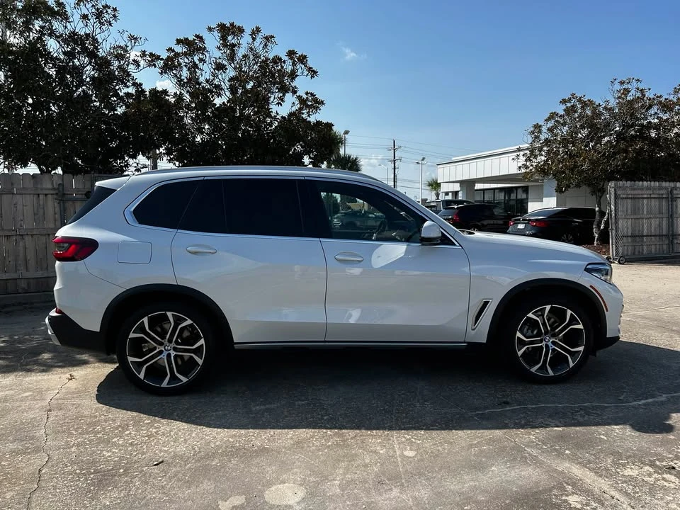 2021 BMW G05 X5 - Image 7 of 11