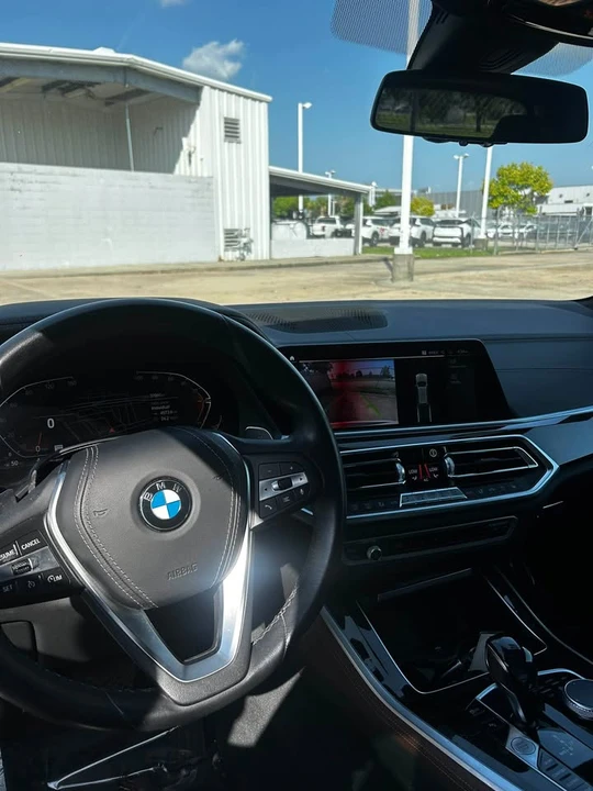 2021 BMW G05 X5 - Image 6 of 11