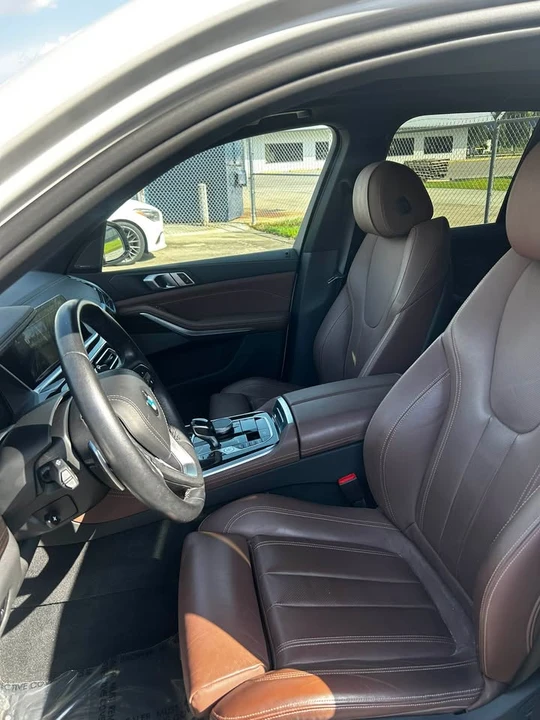 2021 BMW G05 X5 - Image 3 of 11
