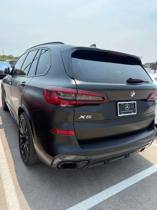 2021 BMW G05 X5 - Image 3 of 8