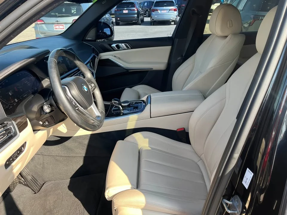 2021 BMW G05 X5 - Image 6 of 10