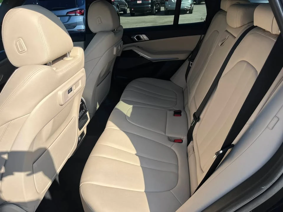 2021 BMW G05 X5 - Image 9 of 10