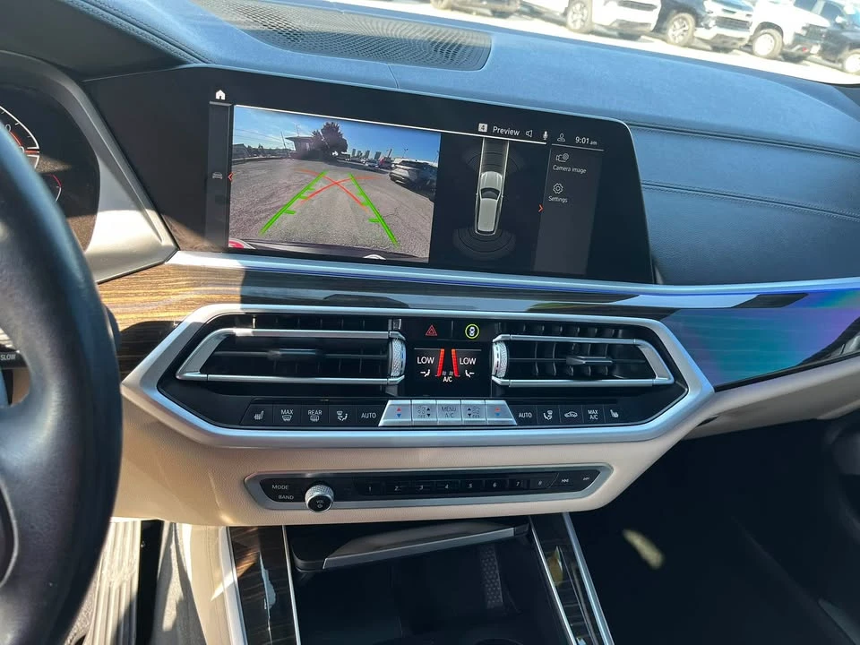 2021 BMW G05 X5 - Image 8 of 10