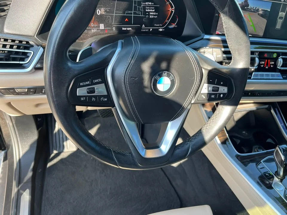 2021 BMW G05 X5 - Image 7 of 10