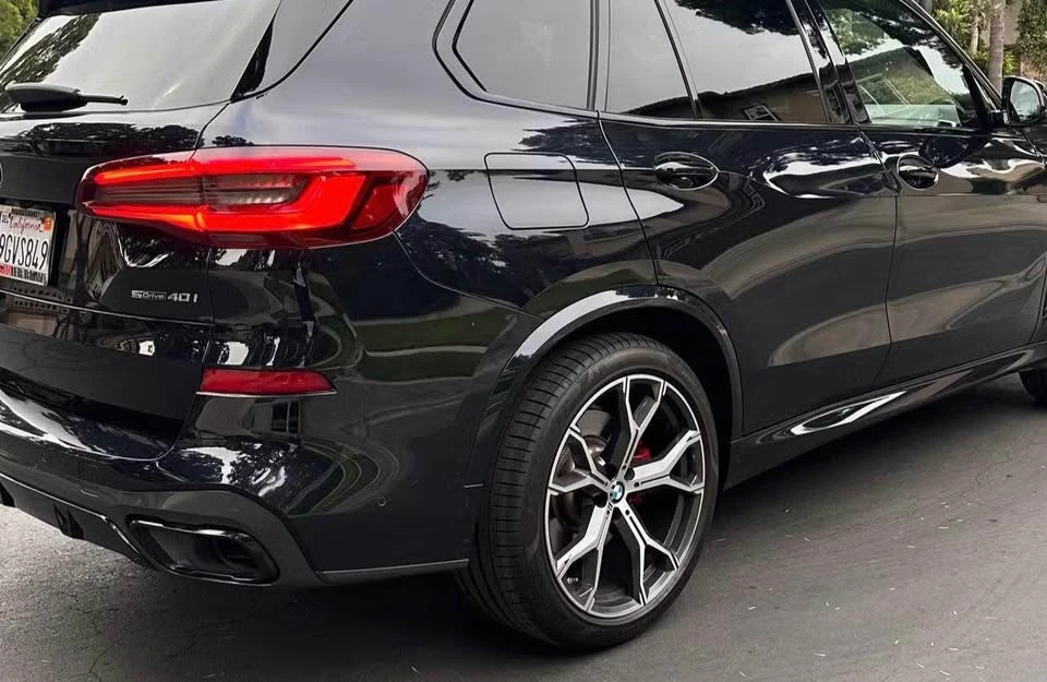 2021 BMW G05 X5 - Image 7 of 12