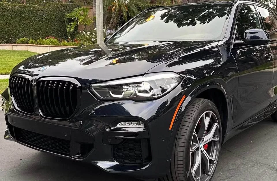 2021 BMW G05 X5 - Image 4 of 12