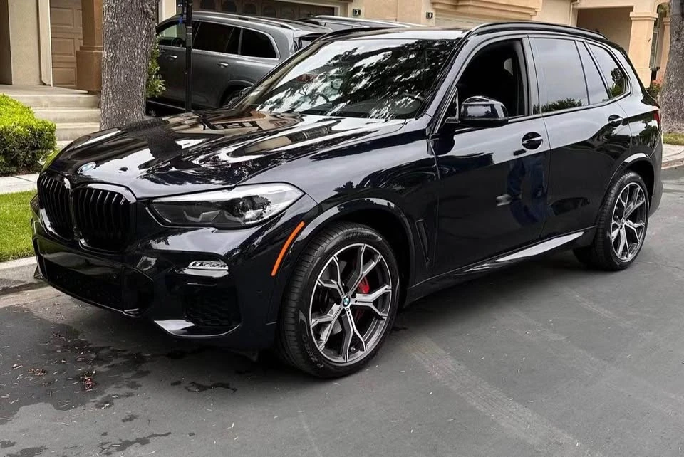 2021 BMW G05 X5 - Image 2 of 12