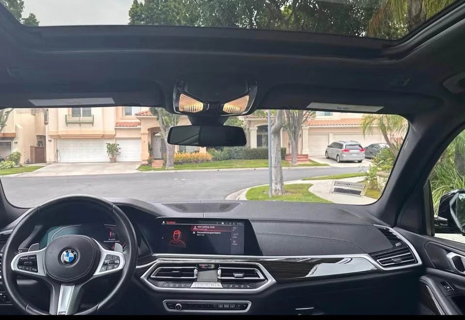 2021 BMW G05 X5 - Image 10 of 12