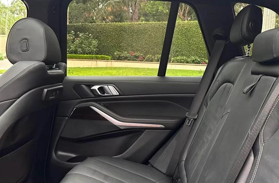 2021 BMW G05 X5 - Image 12 of 12