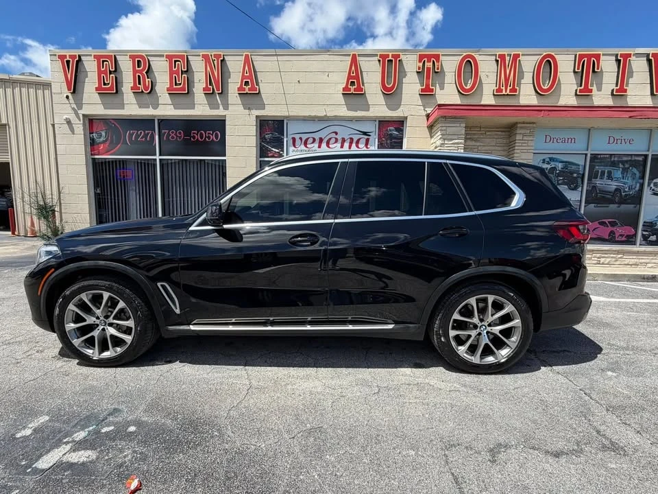 2021 BMW G05 X5 - Image 2 of 19