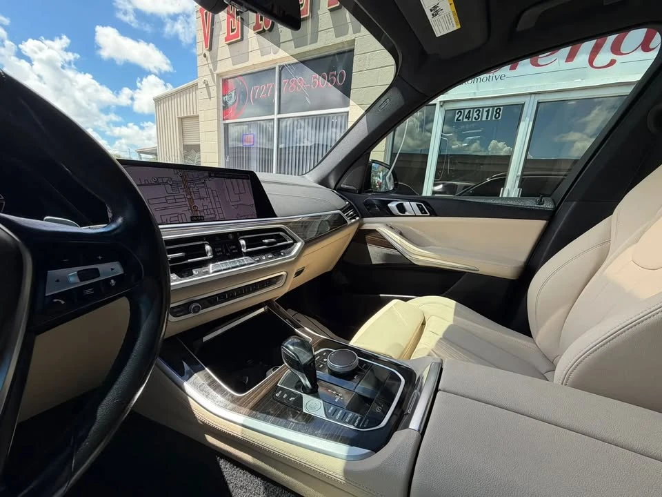 2021 BMW G05 X5 - Image 10 of 19