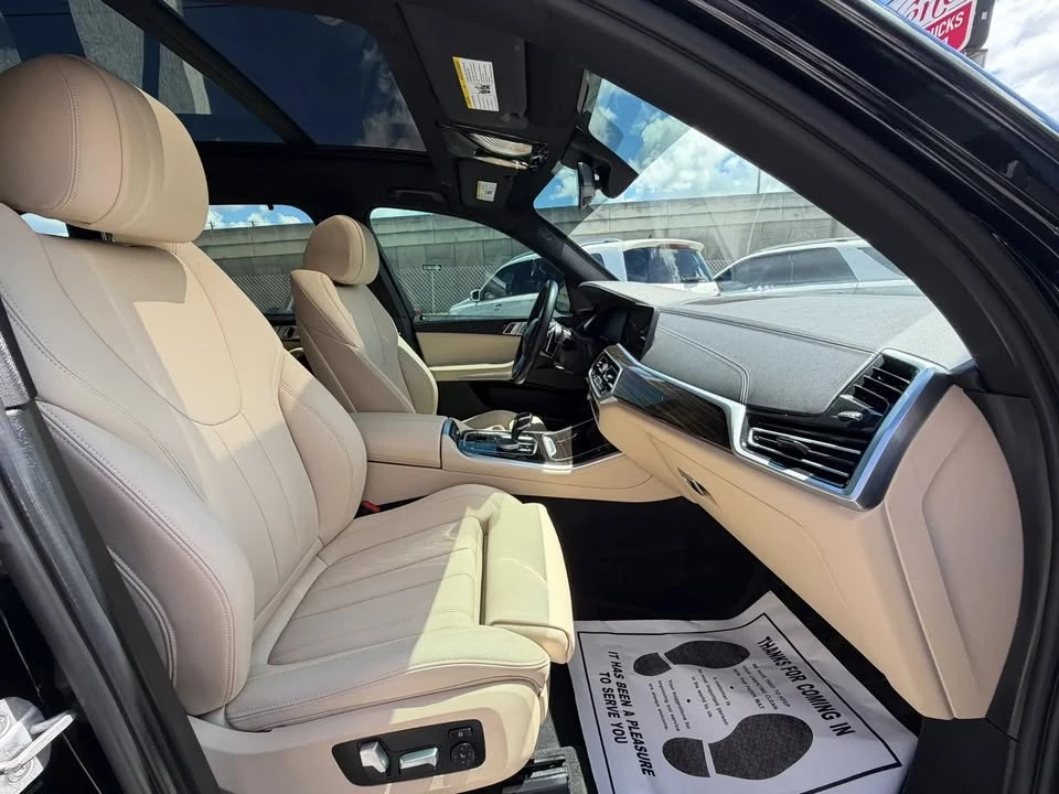 2021 BMW G05 X5 - Image 18 of 19