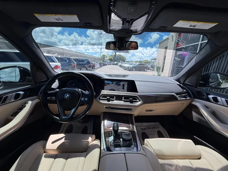 2021 BMW G05 X5 - Image 15 of 19