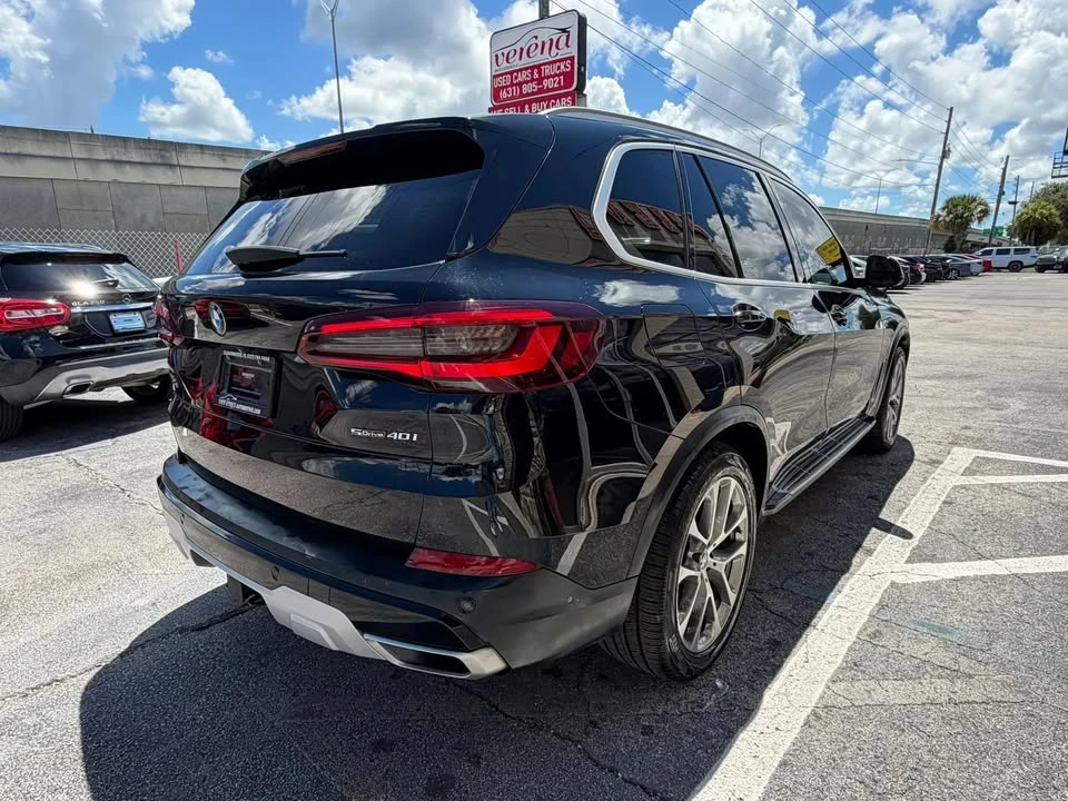 2021 BMW G05 X5 - Image 5 of 19