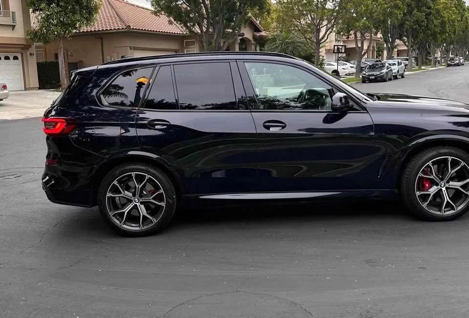 2021 BMW G05 X5 - Image 6 of 12
