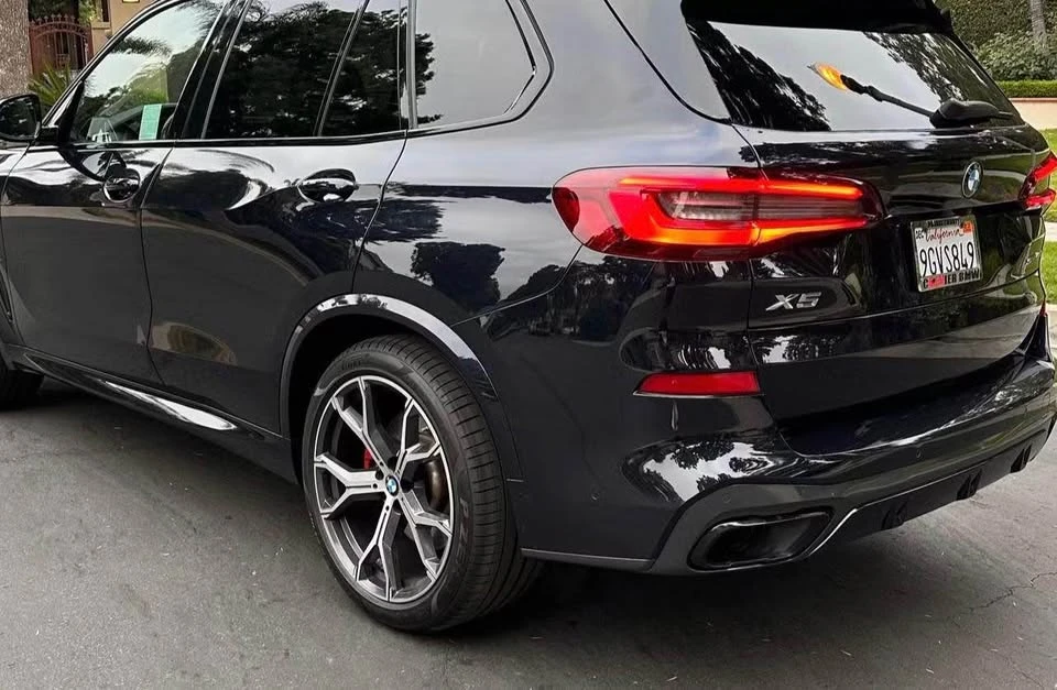 2021 BMW G05 X5 - Image 5 of 12
