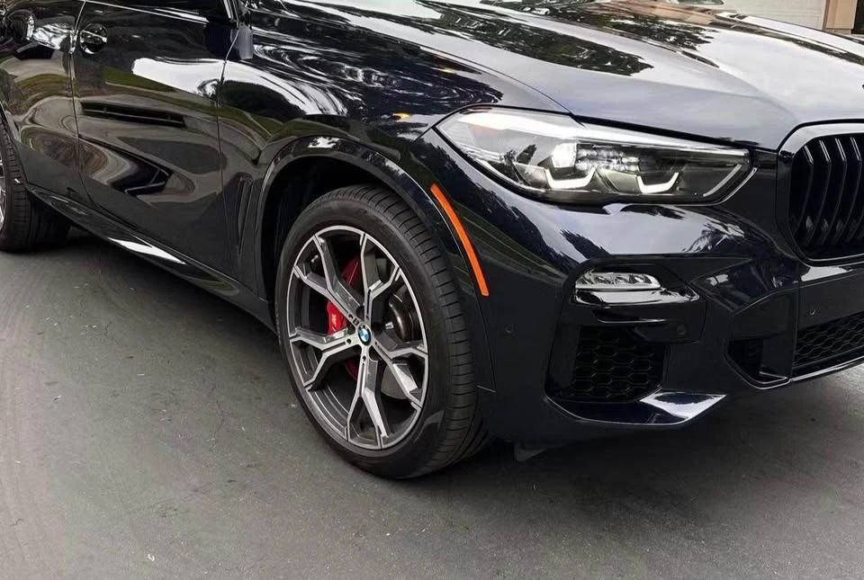 2021 BMW G05 X5 - Image 8 of 12