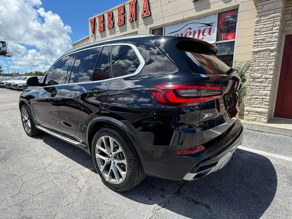 2021 BMW G05 X5 - Image 3 of 19
