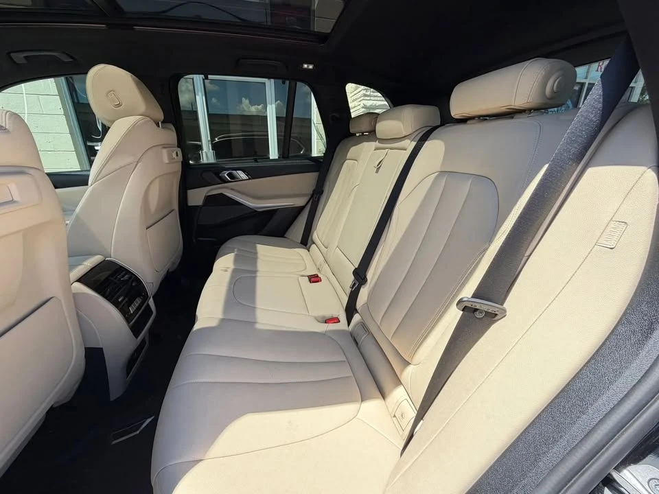 2021 BMW G05 X5 - Image 13 of 19