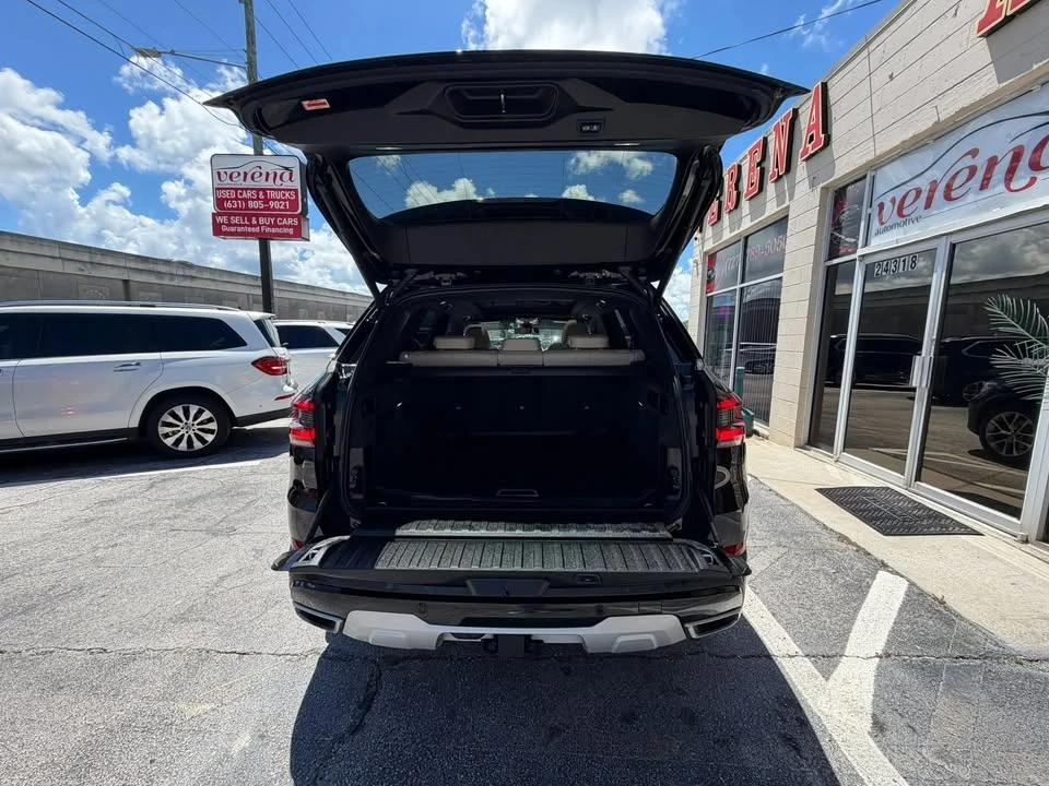 2021 BMW G05 X5 - Image 16 of 19
