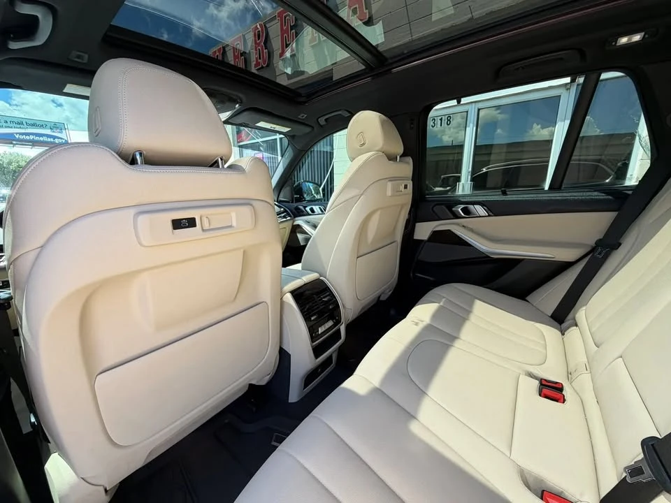 2021 BMW G05 X5 - Image 14 of 19