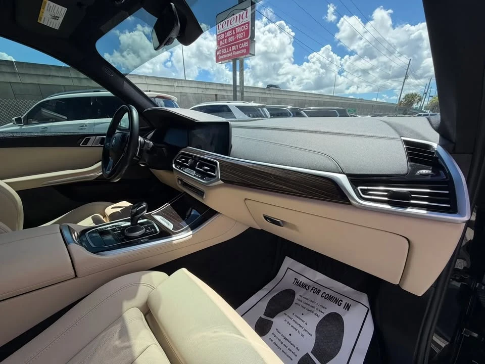 2021 BMW G05 X5 - Image 19 of 19