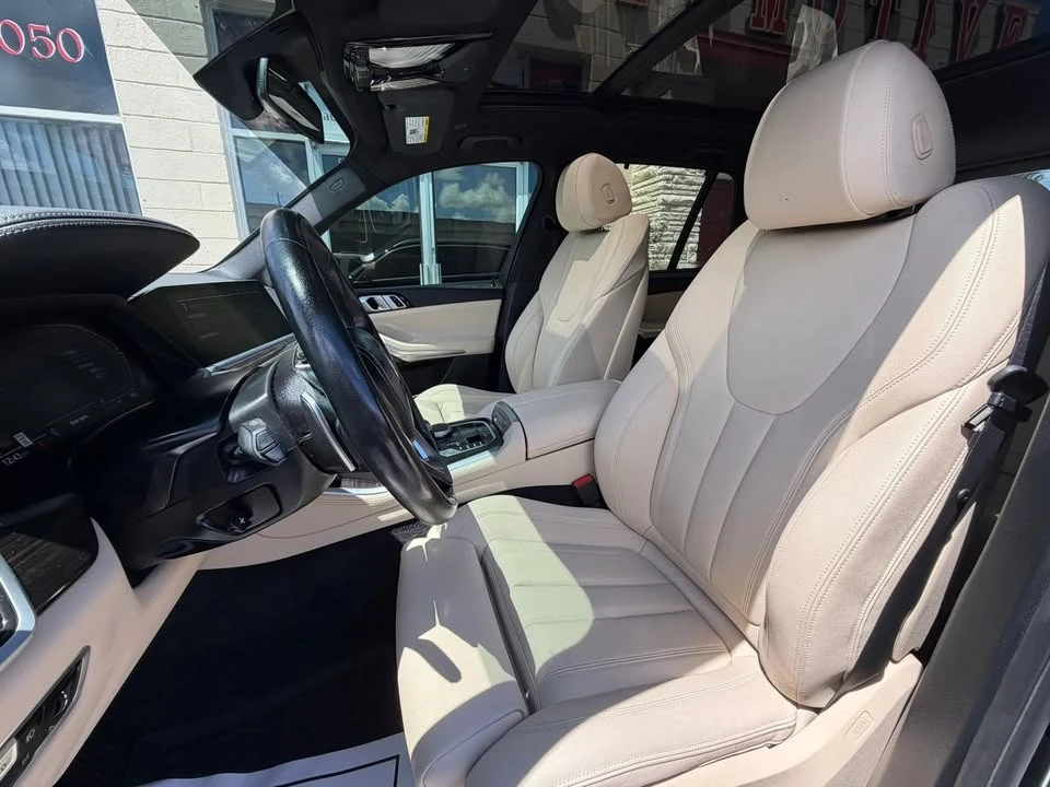 2021 BMW G05 X5 - Image 8 of 19