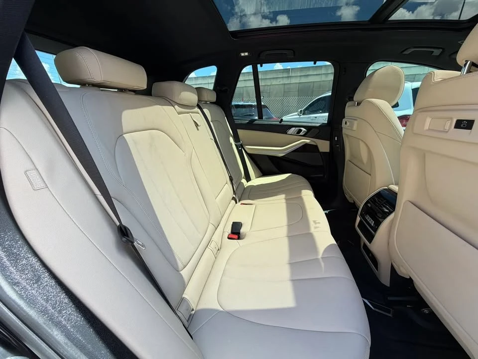 2021 BMW G05 X5 - Image 17 of 19