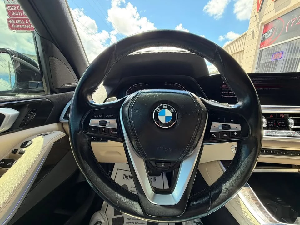 2021 BMW G05 X5 - Image 9 of 19