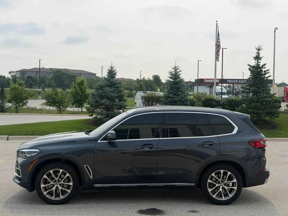 2021 BMW G05 X5 - Image 6 of 15