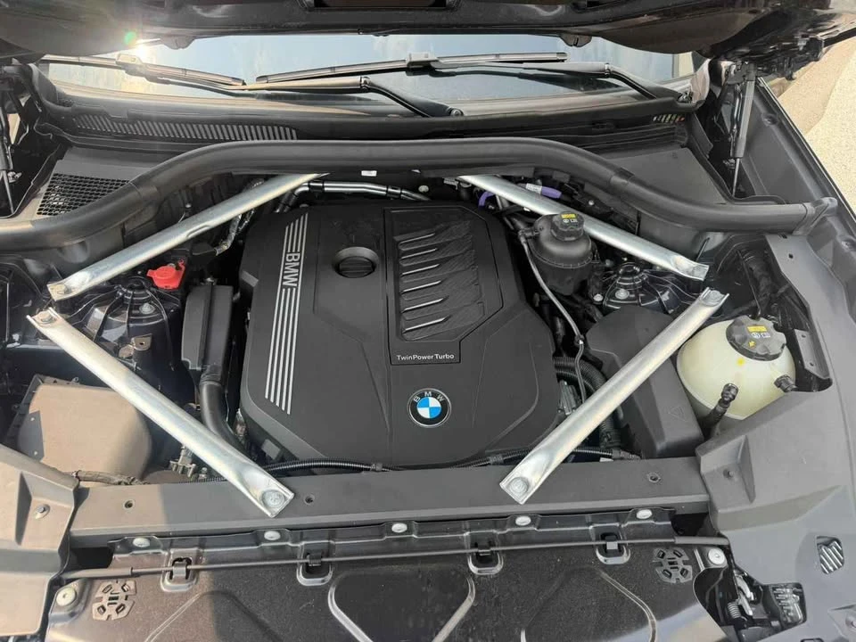 2021 BMW G05 X5 - Image 15 of 15