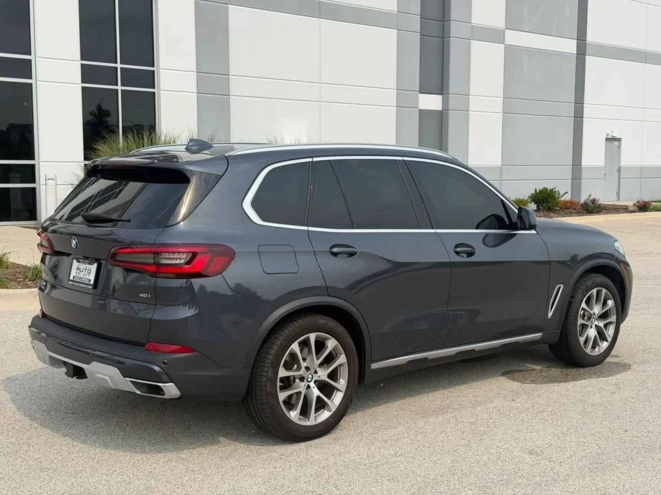 2021 BMW G05 X5 - Image 3 of 15