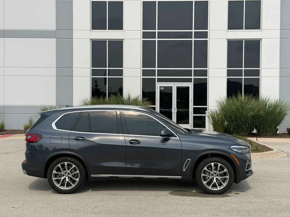 2021 BMW G05 X5 - Image 2 of 15