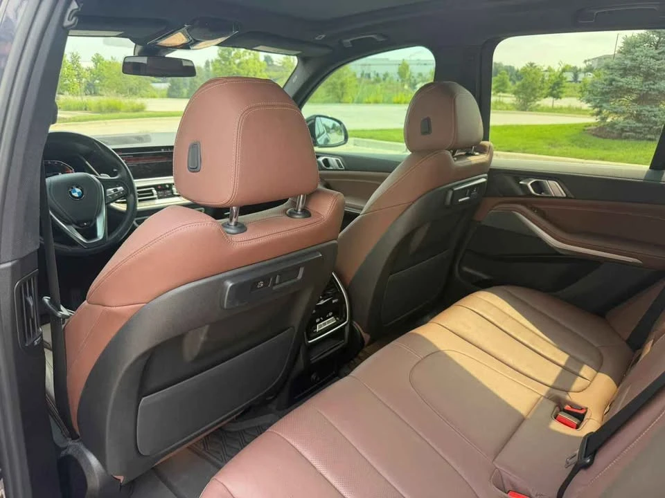 2021 BMW G05 X5 - Image 9 of 15