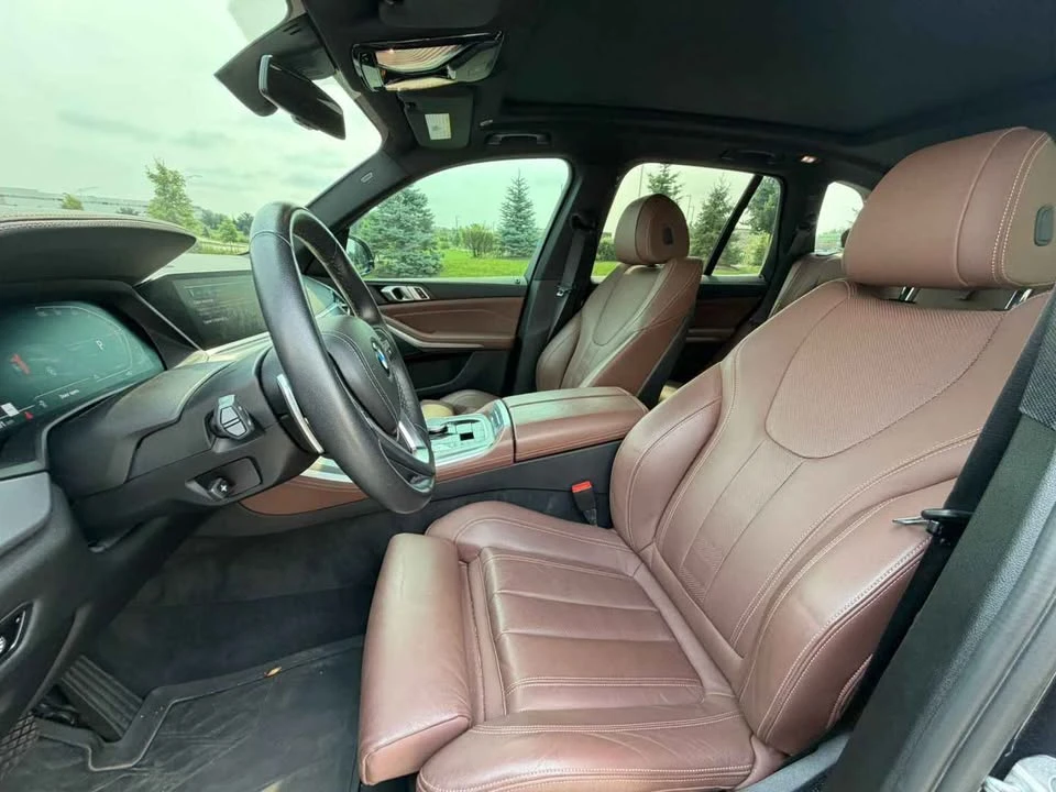 2021 BMW G05 X5 - Image 8 of 15