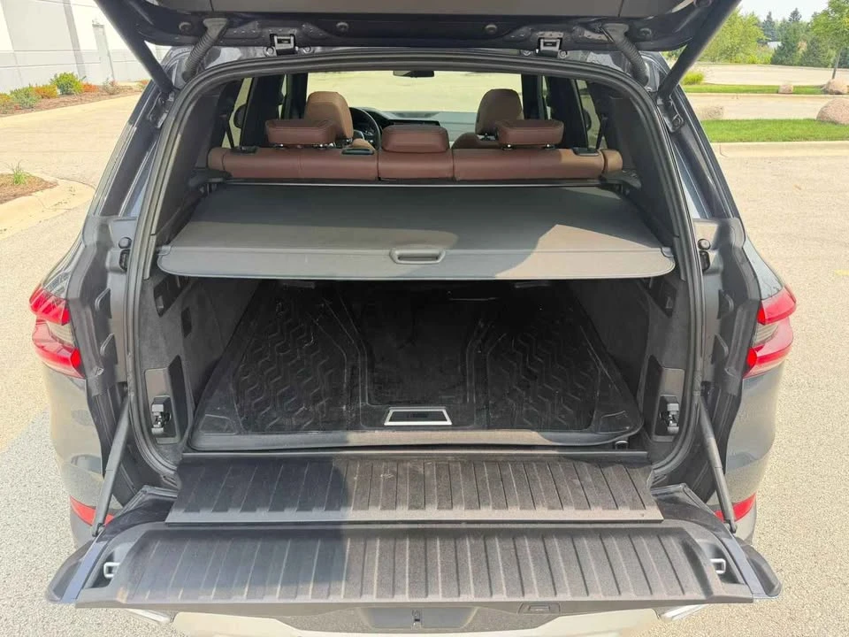 2021 BMW G05 X5 - Image 14 of 15