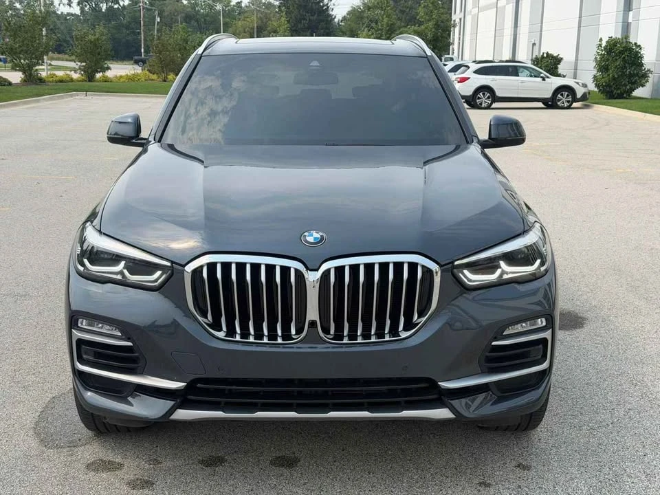 2021 BMW G05 X5 - Image 5 of 15