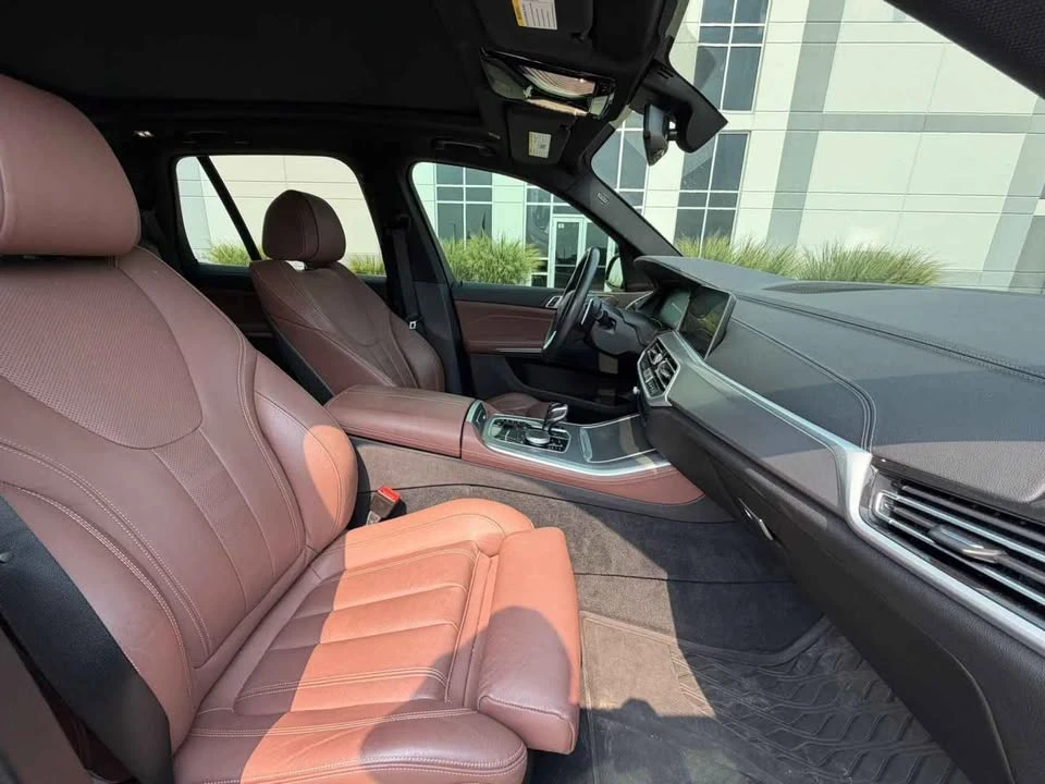 2021 BMW G05 X5 - Image 12 of 15
